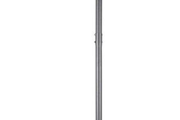 Suport TV de tavan StarTech FPCEILPTBLP, 32inch - 75inch, 50 kg (Negru)