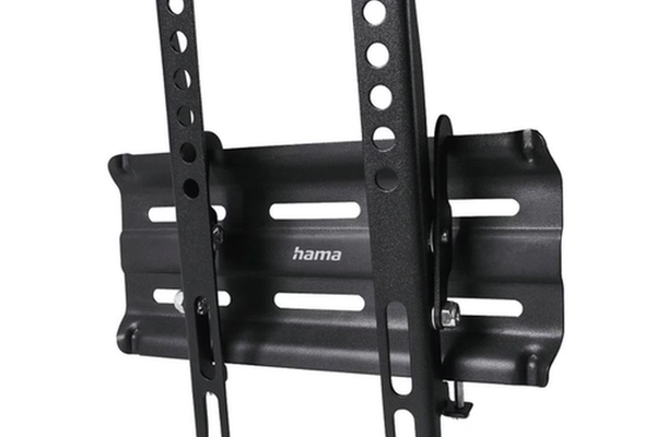Suport TV Hama 220806, 19-48inch, 25 kg (Negru)