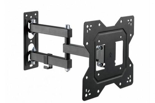 Suport TV Maclean SRXA-TV68-223, 23inch-43inch, 30 Kg, Negru