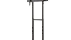 Suport TV Neomounts FL50-540BL1 pentru Televizoare de 37-70 inch, Capacitate 50 kg, Culoare Negru