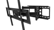 Suport TV One For All WM4661, Rotire 120, 32-90 inch, VESA 600, Negru
