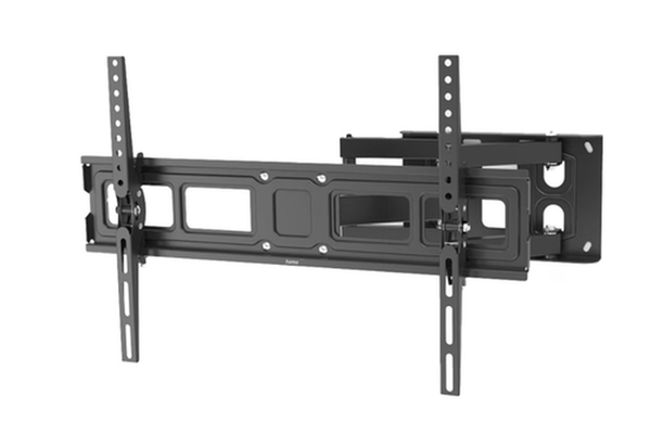 Suport TV perete Hama 220831, Mobil, 32-84inch, 50kg (Negru)