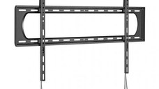 Suport TV Serioux TV TV7369F 60inch-120inch, Tip: Fix, dimensiuni: 35x1005x625mm, compatibilitate dimensiune ecran: 60inch-120inch, compatibilitate VESAx: 50x50, 75x75, 100x100, 100x150, 150x100, 100x200, 200x100, 150x150, 200x200, 200x300, 300x200, 200x
