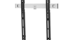 Suport TV Ultra Slim One For All WM6411 pentru Televizoare de 32-65 inch, VESA 400, Negru