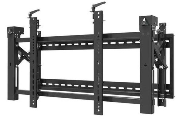 Suport TV Wall Neomounts LED-VW2000BLACK, 32inch-75inch, 70 Kg (Negru)