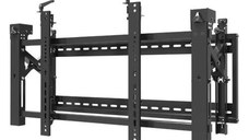 Suport TV Wall Neomounts LED-VW2000BLACK, 32inch-75inch, 70 Kg (Negru)