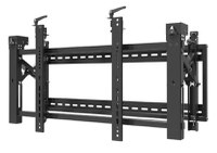 Suport TV Wall Neomounts LED-VW2000BLACK, 32inch-75inch, 70 Kg (Negru) - 1