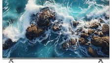 Televizor CHiQ U50QM10V QLED Smart TV, 50 inch, Ultra HD 4K, Wi-Fi, CI+