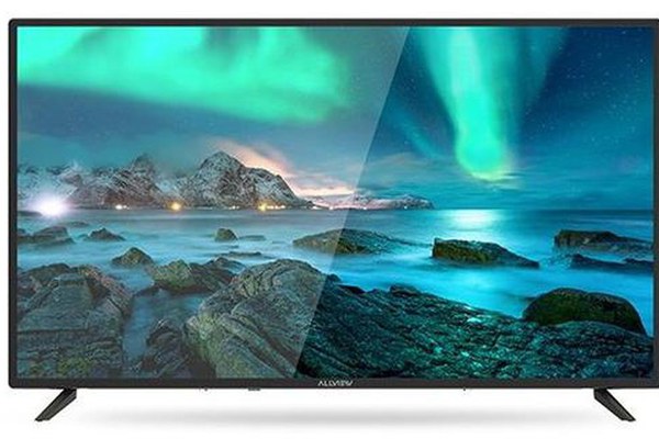 Televizor LED Allview 101 cm (40inch) 40ATC6000-F, Full HD, CI+`