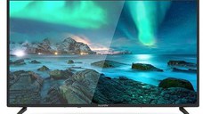 Televizor LED Allview 101 cm (40inch) 40ATC6000-F, Full HD, CI+`