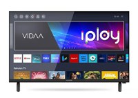 Televizor LED Allview 60 cm (23.6inch) 24iPlay6300-H, HD Ready, Smart TV, WiFi, CI+ - 1