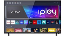 Televizor LED Allview 60 cm (23.6inch) 24iPlay6300-H, HD Ready, Smart TV, WiFi, CI+