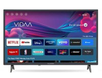 Televizor LED Allview 80 cm (32inch) 32iPlay6000-H, HD Ready, Smart TV, WiFi, CI+ - 1