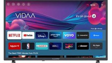 Televizor LED Allview 80 cm (32inch) 32iPlay6000-H, HD Ready, Smart TV, WiFi, CI+