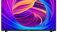 Televizor LED Cabletech 40 inch URZ0346, Full HD, Negru