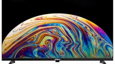 Televizor LED Dahua 32 inch LTV32-SD100, HD Ready, Smart TV cu WiFi si CI