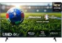 Televizor LED Hisense 165 cm (65inch) 65A6N, Ultra HD 4K, Smart TV, WiFi - 1