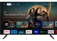 Televizor LED Horizon 101 cm (40inch) 40HL7590F/D, FulL HD, Smart Tv, WiFi, CI+ - 1