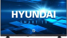 Televizor LED Hyundai 80 cm (32inch) HLM32T311SMART, HD Rady, Smart TV, CI+