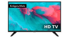 Televizor LED Kruger&Matz 80 cm (32inch) KM0232-T3, HD Ready, CI+
