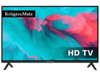 Televizor LED Kruger&Matz 80 cm (32inch) KM0232-T5, HD Ready, CI+ - 1