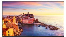 Televizor LED LG 109 cm (43inch) 43UM662H, Ultra HD 4K, Smart TV, WiFi, Mod Hotel, CI+