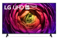 Televizor LED LG 109 cm (43inch) 43UR75003LK, Ultra HD 4K, Smart TV, WiFi, CI+ - 1