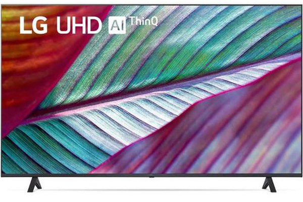 Televizor LED LG 127 cm (50inch) 50UR781C, Ultra HD 4K, Smart TV, WiFi, CI+