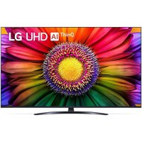 Televizor LED LG 139 cm (55inch) 55UR81003LJ, Ultra HD 4K, Smart TV, WiFi, CI+ - 1