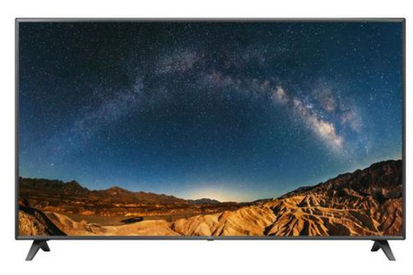 Televizor LED LG 165 cm (65inch) 65UR78GC0LK, Ultra HD 4K, Smart TV, WiFi, CI+