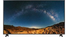 Televizor LED LG 165 cm (65inch) 65UR78GC0LK, Ultra HD 4K, Smart TV, WiFi, CI+