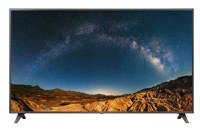 Televizor LED LG 165 cm (65inch) 65UR78GC0LK, Ultra HD 4K, Smart TV, WiFi, CI+ - 1