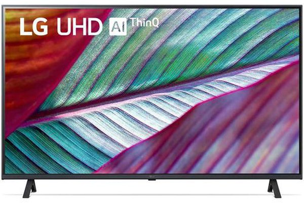 Televizor LED LG 190 cm (75inch) 75UR78003LK, Ultra HD 4K, Smart TV, WiFi, CI+