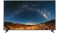 Televizor LED LG 190 cm (75inch) 75UR781C, Ultra HD 4K, Smart TV, WiFi, CI+