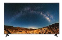 Televizor LED LG 190 cm (75inch) 75UR781C, Ultra HD 4K, Smart TV, WiFi, CI+ - 1