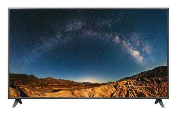 Televizor LED LG 190 cm (75inch) 75UR781C, Ultra HD 4K, Smart TV, WiFi, CI+