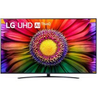 Televizor LED LG 190 cm (75inch) 75UR81003LJ, Ultra HD 4K, Smart TV, WiFi, CI+ - 1
