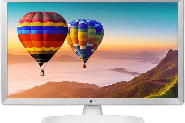Televizor LED LG 60 cm (23.6inch) 24TQ510S-WZ, HD Ready, Smart TV, WiFi, CI