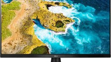 Televizor LED LG 68.5 cm (27inch) 27TQ615S-PZ, Full HD, CI+