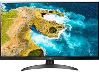 Televizor LED LG 68.5 cm (27inch) 27TQ615S-PZ, Full HD, CI+ - 1