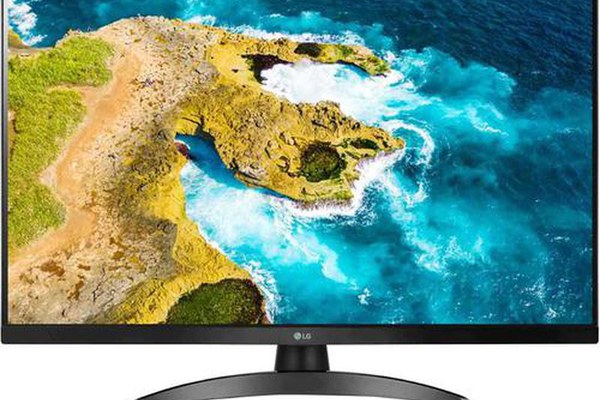 Televizor LED LG 68.5 cm (27inch) 27TQ615S-PZ, Full HD, CI+