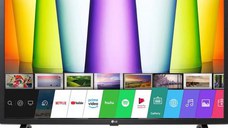 Televizor LED LG 80 cm (32inch) 32LQ630B6LA, HD Ready, Smart TV, WiFi, CI+