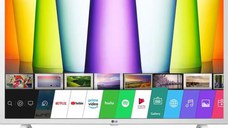 Televizor LED LG 80 cm (32inch) 32LQ63806LC, Full HD, Smart TV, WiFi, CI+