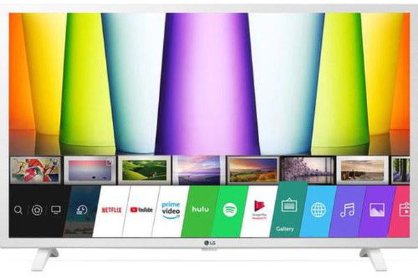 Televizor LED LG 80 cm (32inch) 32LQ63806LC, Full HD, Smart TV, WiFi, CI+