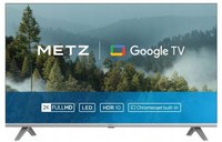 Televizor LED Metz 101 cm (40inch) 40MTD7000Z, Full HD, Smart TV, WiFi, CI+ - 1