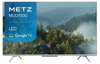 Televizor LED Metz 127 cm (50inch) 50MUD7000Z, Ultra HD 4K, Smart TV, WiFi, CI+ - 1