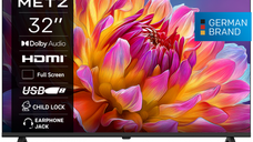 Televizor LED Metz 32MTH2000Z, 32 inch (80 cm), HD Ready, CI+