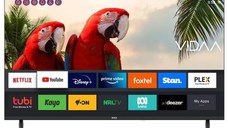 Televizor LED Nei 101 cm (40inch) 40NE5901, Full HD, Smart TV, WiFi, CI