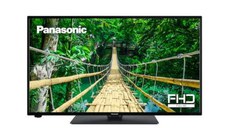 Televizor LED Panasonic 101 cm (40inch) TX-40MS490E, Full HD, Smart TV, WiFi, CI+