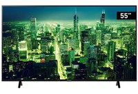 Televizor LED Panasonic 139 cm (55inch) TX-55LXW704, Ultra HD 4K, Smart TV, WiFi, CI+ - 1